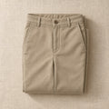 The Stretch Chino in Khaki